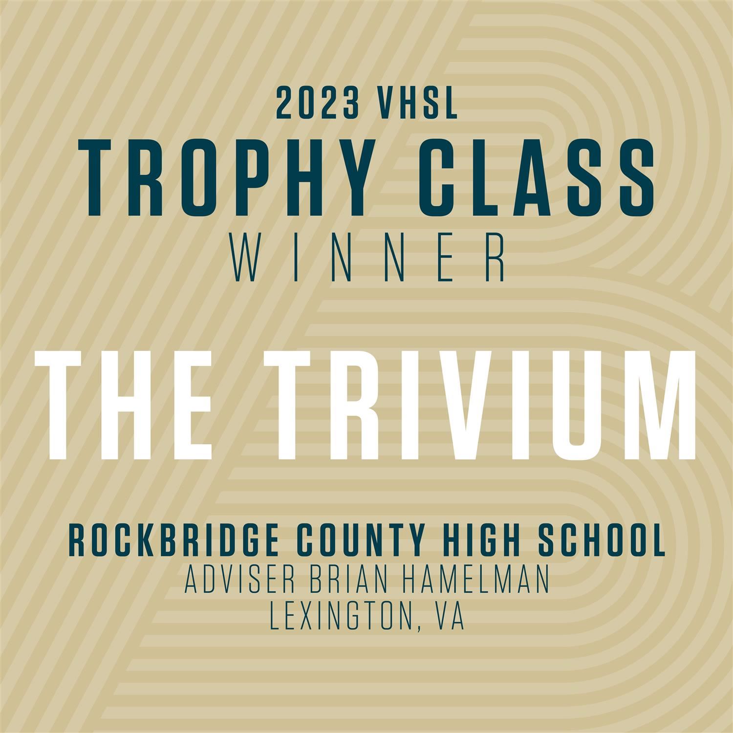  VHSL Post